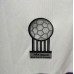 Real Madrid 06/07 Home White Long Sleeve Soccer Jersey